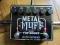 Electro Harmonix Metal Muff