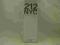 CAROLINA HERRERA 212 NYC DEODORANT 150 ML.