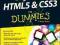 BEGINNING HTML5 AND CSS3 FOR DUMMIES Tittel
