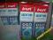 ASCYP PBO 50ml na muchy komary mrówki i inne owady