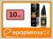 e-Liquid Aromativ 10 ml JAMAICA SMOKE xHigh 25mg