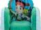 DMUCHANY PIRACI FOTEL SOFA DISNEY JAKE Nibylandii