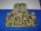 kamizelka ARKTIS BATTLE VEST auscam AUSTRALIA SASR