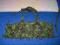 kamizelka ARKTIS CLASIC CHEST RIG DUŃSKIE KAMO M84