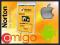 NORTON MOBILE SECURITY 2014 KLUCZ 1ROK AUTOMAT 24H
