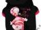BLUZA DISNEY 2012 - STREGATTO CAN YOU - Roz. 20cm