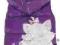 Kurtka DISNEY 2012 -  MARIE SNOW - rozmiar 40cm