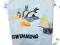 T-shirt dla psa - Croci Looney Tunes - Duffy -35cm