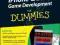 IPHONE AND IPAD GAME DEVELOPMENT FOR DUMMIES