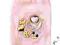 Sweterek Croci Vanity Rose - 35cm - Wejherowo