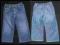 spodnie jeansowe  Marks&amp;Spencer roz. 110 cm