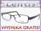 ~LENTIS~ PASSION 1003 OPRAWKI OKULARY ~SUPER FLEX~