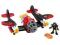 FISHER PRICE IMAGINEXT DUŻY SAMOLOT X5251 ORZEŁ