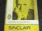 Schorer SINCLAIR LEWIS