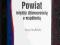 POWIAT MIĘDZY ZBIOROWOŚCIĄ A WSPÓLNOTĄ TUCHOLSKA