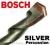 BOSCH - WIERTLO DO BETONU i CEGŁY 12x400mm SILVER