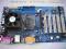 płyta głowna Asrock + AMD Athlon XP 2000+
