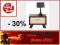 SZAFKA NOCNA LIDO - 30%  WYPRZEDAŻ PRZESYŁKA 0 zł.