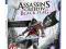 ASSASSIN'S CREED IV 4 BLACK FLAG PL GAMESTACJA WAW