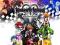 KINGDOM HEARTS HD 1.5 REMIX  GAMESTACJA WAWA  JEST