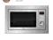 Kuchenka mikrofalowa do zabudowy NETO NKM 251 GX