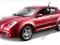 ALFA ROMEO MiTo promocja nowość  Burago 21045