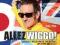 ALLEZ WIGGO! HOW BRADLEY WIGGINS WON THE TOUR DE F