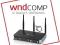 Router AP WiFi OVISLINK N450R DualBand 750Mbps LTE