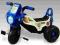 Jeździk,Jeździdło,Motorek na pedały Polski Produkt