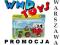 PLAYMOBIL 6715 Traktor z przyczepą PROMOCJA
