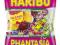 HARIBO ŻELKI PHANTASIA PINK EDITION Z NIEMIEC 200g