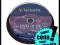Verbatim DVD+R DL 8.5GB 10sztuk made in Singapore!