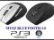 myszka do PS3 i PC, Bluetooth, 2400DPI, Esperanza!