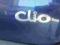 RENAULT CLIO II 1.4 98 LOGO CLIO