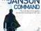 ROBERT LUDLUM'S THE JANSON COMMAND Ludlum