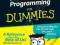 ACCESS VBA PROGRAMMING FOR DUMMIES Alan Simpson