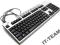 MULTIMEDIALNA KLAWIATURA HP Compaq QWERTY PL GW FV