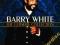 CD  BARRY WHITE -  THE ULTIMATE COLLECTION