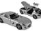 NOREV MercedesBenz SLS AMG Coupe 1/18