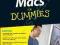 MACS FOR DUMMIES Edward Baig