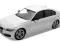 WELLY BMW 335i (white) 1/18