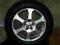Koła alu AUDI VW MERC CMS Bridgestone 225/55R16M+S