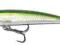 Rapala Max Rap MXR07 FOG, 7cm 5g, aerodynamiczny