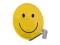 Antena Satman 850 Smiley + LNB TWIN
