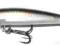 Rapala Max Rap MXR05 FS, 5cm 2g, aerodynamiczny