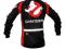 Kurtka Zimowa Zero Wind GHOSTBIKERS S do XXXL