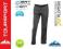 SPODNIE TREKKINGOWE XERT STRETCH TRS REGATTA r.XL