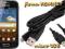 LUBLIN KABEL micro usb SAMSUNG Galaxy Ace 2 I8160
