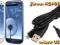 LUBLIN KABEL micro usb SAMSUNG i9300 Galaxy S III
