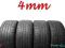 4x Continental ContiSportContact 3 255/35 ZR19 R19